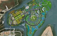 Tập đoàn Thiên Minh đề xuất đầu tư 2 dự án khu dân cư tại Bình Định