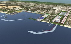 Quảng Trị khởi công dự án 54.000 tỷ đồng vào tháng 12/2021