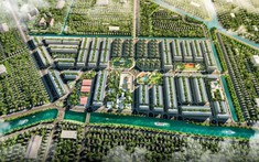 Hà Nội: Điều chỉnh cục bộ quy hoạch chi tiết KĐTM Việt Hưng