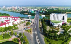 Quảng Trị: Quy hoạch đầu tư đường tránh phía Tây quốc lộ 1 mở ra cơ hội phát triển mới