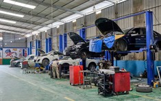 Đặc quyền MIỄN PHÍ KIỂM ĐỊNH khi mua xe cũ tại Oto.com.vn có thực sự giá trị?
