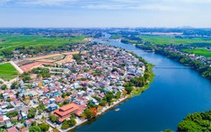 Quảng Ngãi: Xin chủ trương lập quy hoạch khu đô thị 1.318 ha gần sân bay Chu Lai