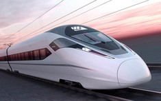 Năm 2028 sẽ khởi công tuyến đường sắt tốc độ 350km/h?