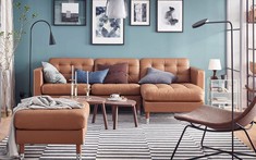 Thị trường đồ nội thất toàn cầu hưởng lợi nhờ sự phát triển của lĩnh vực bất động sản