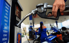 Giá xăng dầu sẽ được điều chỉnh 3 lần/tháng từ tháng 1/2022