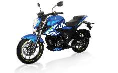 Gixxer 250: Giá xe Suzuki Gixxer 250 mới nhất tháng 11/2021