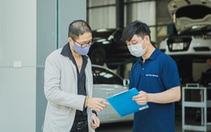 Gỡ bỏ khó khăn của người dùng khi đi mua xe cũ với OTOcheck
