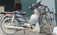 Hà Nội thí điểm đổi xe máy cũ lấy xe mới, hỗ trợ 4 triệu đồng từ hôm nay