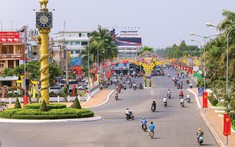 Hậu Giang: Dự kiến thu gần 1.900 tỉ đồng từ khai thác quỹ đất