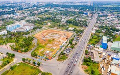 TP.HCM: Đề xuất không tăng hệ số điều chỉnh giá đất năm 2022