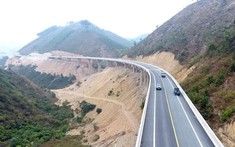 Bắc Kạn đề xuất đầu tư tuyến đường 9.600 tỉ đồng nối với Cao Bằng
