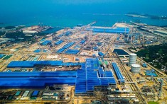 Hòa Phát kiến nghị quy hoạch loạt dự án lớn, Chủ tịch tỉnh Quảng Ngãi nói gì?