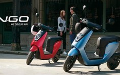 Honda một mình "cân" 1/3 doanh số xe máy và mô tô toàn cầu trong năm 2021