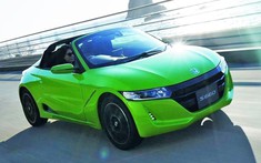 Khách hàng hối thúc hãng Honda sản xuất thêm S660 trước khi mẫu xe này bị "khai tử"