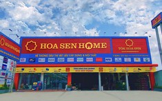 Hoa Sen báo lãi kỷ lục hơn 4.300 tỷ đồng niên độ 2020 - 2021
