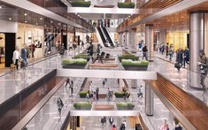 Dự đoán xu hướng bất động sản bán lẻ châu Á năm 2022: Có tới 65% doanh nghiệp có kế hoạch mở rộng quy mô cửa hàng