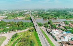 Vì sao bất động sản Củ Chi đáng bỏ tiền đầu tư?