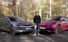 Hyundai Ioniq 5 và Kia EV6: Đâu là lựa chọn tốt hơn? Hãy theo dõi video này