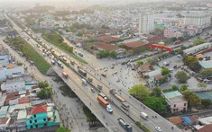 TP.Dĩ An - ”ngôi sao” đang lên của thị trường bất động sản phía Đông