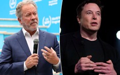 “Cơn bão” sao kê lan tận nước Mỹ: Tỷ phú Elon Musk hứa sẽ bán 6 tỷ USD cổ phiếu làm từ thiện nếu Liên Hợp quốc để công chúng nhìn thấy chính xác tiền đi đâu