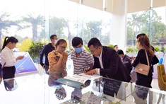 Xu hướng thị trường cuối năm 2021