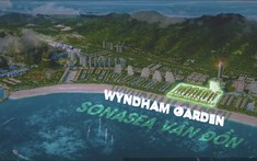 Phân khu Wyndham Garden – Sonasea Vân Đồn Habor City Quảng Ninh