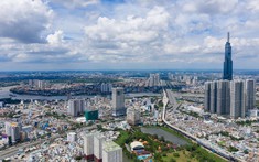 Gỡ vướng mắc cho thị trường bất động sản TP.HCM
