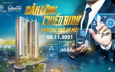 Đi tìm “vacxin” cho sale bất động sản hậu Covid-19