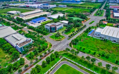 24 dự án hạ tầng khu công nghiệp, khu kinh tế kêu gọi đầu tư nước ngoài giai đoạn 2021-2025