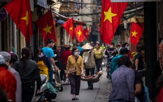 Chuyên gia HSBC: Giá năng lượng tăng có thể làm chậm tốc độ phục hồi tăng trưởng kinh tế của Việt Nam, nhưng tình hình sẽ ổn định hơn vào nửa cuối năm 2022