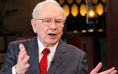 Warren Buffett chỉ cách đầu tư để chiến thắng lạm phát, Việt Nam có một loại tài sản phù hợp