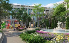 Hậu Covid-19, giới nhà giàu chuộng “Second home” thế nào?