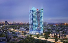 Thành viên TNG Holdings Việt Nam huy động thành công 500 tỷ từ trái phiếu để đầu tư bất động sản