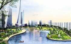 Nhà Khang Điền: Dòng tiền kinh doanh 9 tháng đầu năm âm 854 tỷ đồng