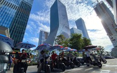 10 nguy cơ hàng đầu đối với kinh tế thế giới và an ninh toàn cầu trong năm 2022