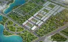 Giá đất nền dự án tại Hà Nội vẫn ở ngưỡng cao