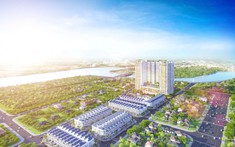 Bất động sản Nam Sài Gòn: "Choàng tỉnh”