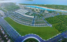 The Light City - Điểm sáng bất động sản Khu vực Bắc Vũng Tàu
