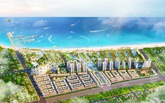 Quy hoạch toàn bộ dải đất dọc biển phát triển du lịch, Kê Gà sẵn sàng trở thành thủ phủ du lịch mới của Bình Thuận
