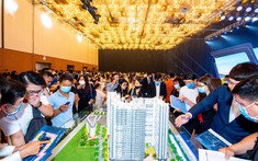 Doanh nghiệp môi giới bất động sản kinh doanh ra sao trong mùa dịch?