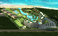 Công ty liên quan Novaland huy động thành công gần 600 tỷ đồng từ trái phiếu, thâu tóm dự án Khu resort Hoàn Vũ - Hồ Tràm