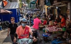 Nền kinh tế dần đi vào quỹ đạo phục hồi