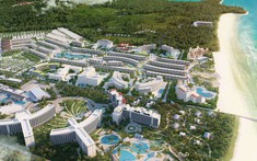 Một doanh nghiệp huy động 1.000 tỷ từ trái phiếu để mua condotel tại Grand World Phú Quốc