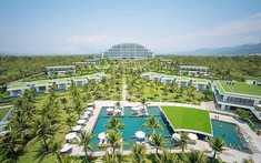 Chào bán trái phiếu, Crystal Bay thu về 450 tỷ đồng