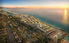 Lagi New City - đón đầu “thành phố tương lai” La Gi