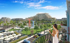 Vì sao “second-home” được giới đầu tư ưa chuộng?