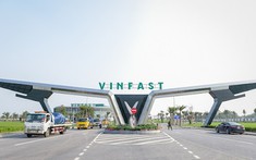 VinFast thu về 1.500 tỷ đồng từ phát hành trái phiếu