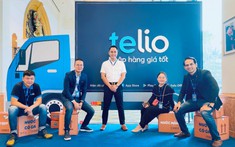 Ông chủ Zalo đầu tư 510 tỷ đồng vào nền tảng thương mại điện tử Telio