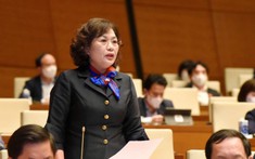 Năm 2022, áp lực lạm phát rất lớn