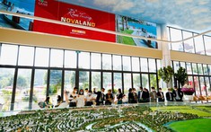 Thị trường bất động sản nhiều triển vọng tăng trưởng